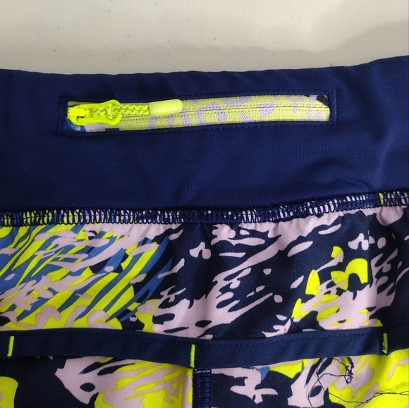 Ivivva Athletic Shorts - Picture 8 of 16